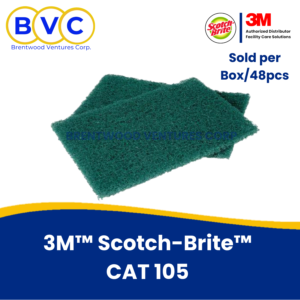 3M™ Scotch-Brite™ CAT 105