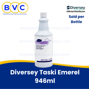 Diversey Taski Emerel 946ml