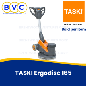 TASKI Ergodisc 165