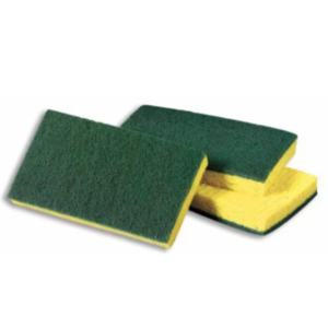 3M/ Scotch Brite Sponge