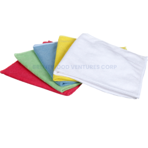3M™ Scotch-Brite™ Microfiber Cloth