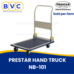 PRESTAR Hand Truck NB-101
