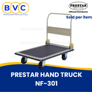 PRESTAR Hand Truck NF-301