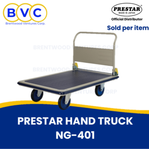 PRESTAR Hand Truck NG-401
