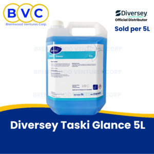 Diversey Taski Glance 5L