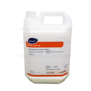 Diversey Taski Shine Up 5L