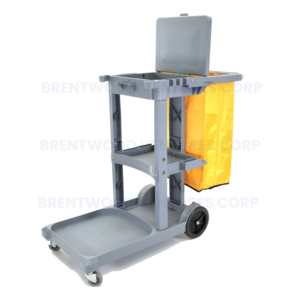 Janitorial Cart