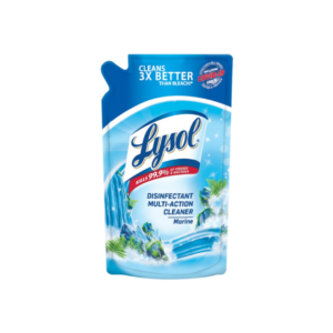 Lysol Multi-Action Cleaner 200ML