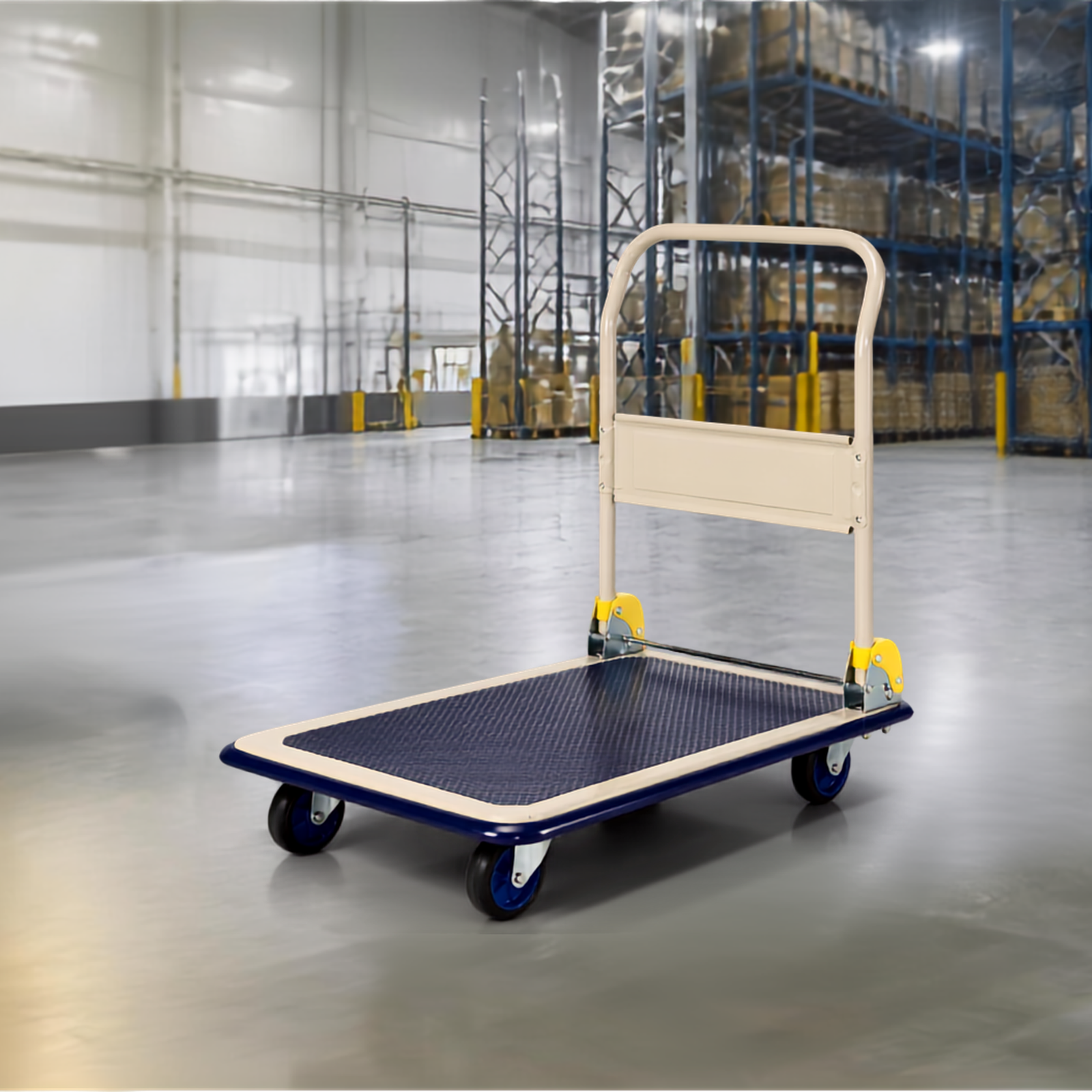 Material Handling