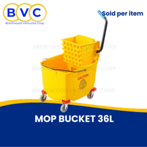Mop Bucket 36L