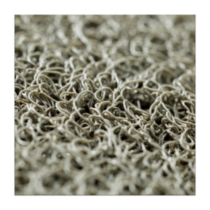3M™ Nomad™ 6050 Scraper Matting Grey