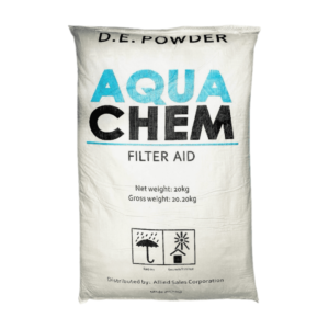 Aqua Chem D.E. Powder