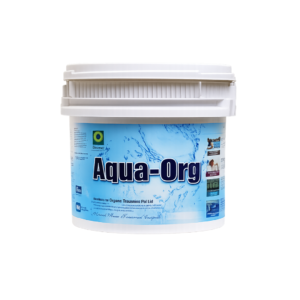 Aqua Org