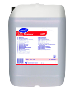 Diversey Clax Neutrapur 20L