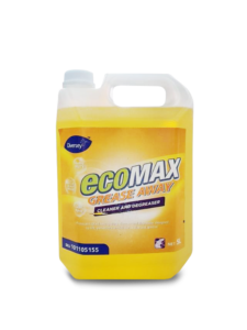 Diversey Ecomax Grease Away 5L