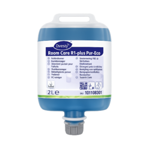 Diversey Room Care R1 Plus Pur Eco 2L