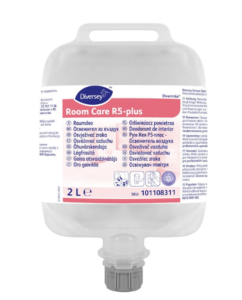 Diversey Room Care R5 Plus Pur Eco 2L