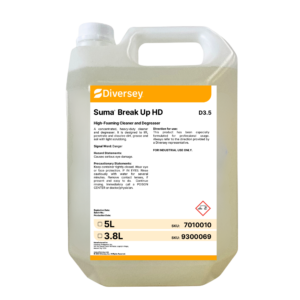 Diversey Suma Break Up D3.5 5L