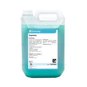 Diversey Supreme 5L