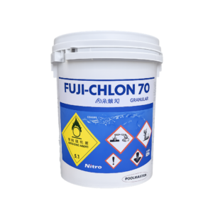 Fuji-Chlon 70 Granular