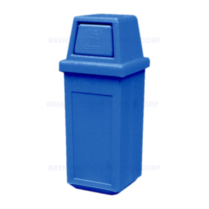 Hooded Bins