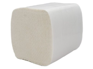 Interleave Bath Tissue