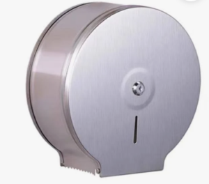 JRT Dispenser Stainless Steel