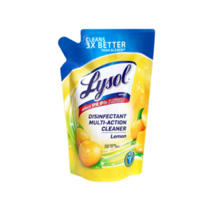 Lysol Multi Action Cleaner 400ML