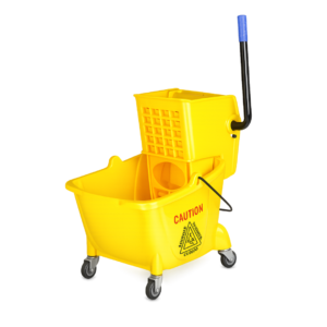 Mop Bucket Squeezer