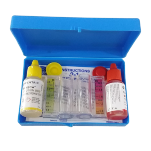 Pentair Pool Air Test Kit