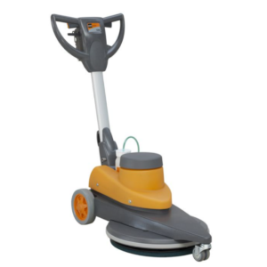 Taski Ergodisc 1200 Ultra-High-Speed Burnishing