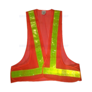 Tough Rider Vest