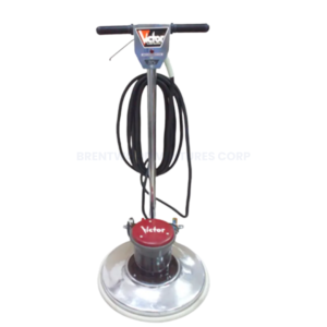 Victor Floor Polisher 16′