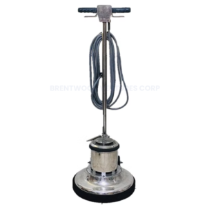 Wilson Floor Polisher 16′