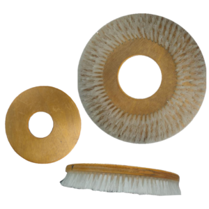 Wilson Polisher Nylon Brush
